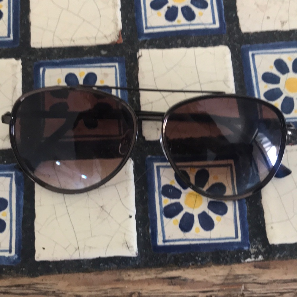Foster grant women aviators . Polarized